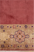 Vintage Tabriz Area Rug (6' x 8')